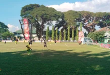 Kredibilitas Panitia Lemah, Kericuhan Tarkam Mudah Terjadi