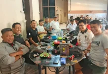 PWI Sulsel Tegaskan Kendali Organisasi Daerah Berada di Bawah Provinsi