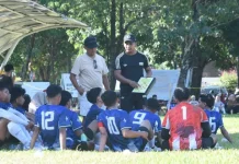 Bung Kusnaeni Dorong Izin Keramaian untuk Menata Pertandingan Tarkam