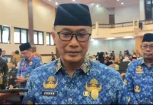 BKN Mitigasi Penonaktifan 16 Pejabat di Pemkab Gowa