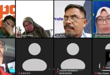 Sebanyak 304 Peserta Bakal Ikuti Raker Unismuh di Malino