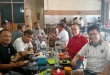 PWI Sulsel Benahi Kepengurusan Daerah Masa Transisi