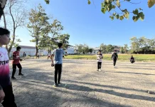 Tim Petanque Sulsel Dipersiapkan Hadapi Kejurnas dan Porprov