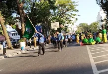 MTQ Korpri Nasional Perkuat Integritas dan Cinta Al-Quran