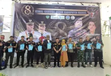 KGH Maros Genap 8 Tahun, Perkuat Solidaritas dan Kepedulian Sosial di Bantimurung
