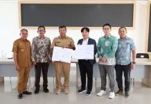 Pemkab Bulukumba, Gandeng Waqua Jepang Kembangkan Air Laut Menjadi Air Siap Minum