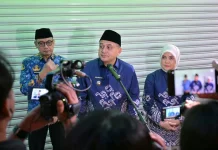 MTQ VIII KORPRI Nasional Resmi Dibuka, Makassar Siap Sambut Ribuan Kafilah