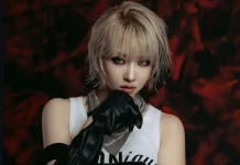 Minzy 2NE1 Siapkan Comeback Solo dengan Lagu Baru