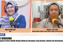 Kesbangpol Makassar Perkuat Langkah Cegah Potensi Konflik Warga