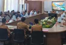 Status Kepemilikan Lahan Dipertanyakan, Pemkab Maros Turun Tangan