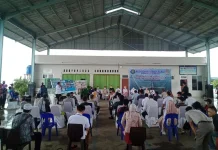 KKMP Untia Gandeng Eksportir, Ubah Stereotip Masyarakat tentang Koperasi