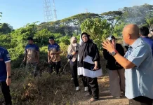 Pembinaan Terstruktur Jadi Fokus Sulsel menuju PON 2028