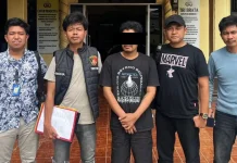 Polres Selayar Tuntaskan Kasus Penipuan Online Berkedok MiChat