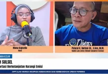 Transportasi Berkelanjutan Jadi Kunci Tekan Emisi Karbon