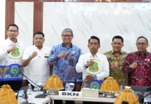 Manajemen Talenta untuk Tingkatkan Kinerja ASN Sidrap