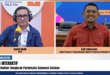 Kuliner Jadi Magnet Baru Pariwisata di Sulsel