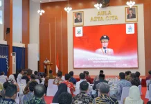 Sulsel Perkuat Manajemen Talenta untuk Benahi ASN