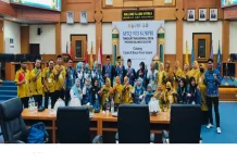 Empat Cabang Lomba MTQ KORPRI Nasional Digelar di Pangkep
