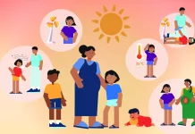 Cuaca Makin Panas, Jangan Abaikan 5 Hal Ini untuk Anak