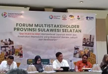 MSF Dorong Penguatan Akses Layanan Dasar dan Tata Kelola Anggaran di Sulsel