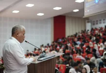 Menulis Kejaksaan Dorong Hukum Adaptif Ditengah Ancaman AI