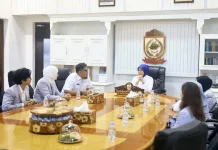 ASKLIN Pilih Makassar Jadi Tuan Rumah Rakernas 2026