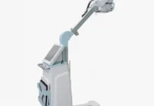Pangkep Perkuat Tracing TBC dengan X-Ray Mobile
