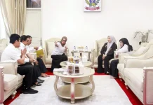 Barru Optimalkan Potensi Daerah Jadi Sumber Pertumbuhan Ekonomi