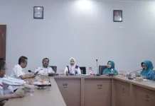 Posyandu Era Baru Luwu Perkuat Sinergi Lintas Sektor