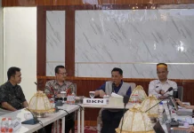 Luwu Petakan Talenta ASN untuk Perkuat Regenerasi Birokrasi