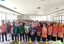 TKA dan E-Ijazah Jeneponto Disiapkan, Kesiapan Madrasah Diperkuat