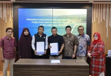 Pelindo dan IKM Perkuat Arus Nikel di Kendari
