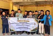 Tim Visitasi Kemenag RI Tinjau Kesiapan SPM Ponpes Salafiyah Shahwatul Ummah