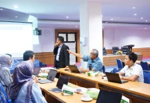 Siapkan Re-Akreditasi Institusi Unggul, Unhas Petakan Kontribusi dan Dampak