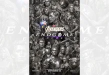 Avengers Endgame: Encore Tayang di Bioskop pada September 2026