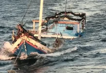 Dua Kapal yang Sempat Mengalami Kendala di Selayar Dinyatakan Aman