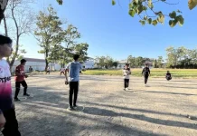 Pemusatan Latihan Dinilai Penting Tingkatkan Prestasi Atlet di Porprov Sulsel