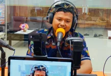 Penyuluhan Agama Hindu RRI bahas Harmoni Harta Jaga Keluarga
