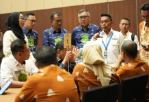 Sidrap Perkuat Perdagangan Antardaerah Demi Pasokan Nasional