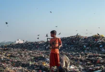 Pendapatan Pemulung TPA Antang Menurun, Sampah Masuk Didominasi Residu