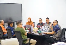 Seribu Lagu Ditargetkan Tercatat, Kemenkum Dampingi Musisi Makassar