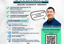 STARLING BBPOM Makassar Dorong UMKM Naik Kelas dan Perluas Akses Pasar