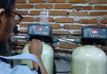 UNM Terus Kembangkan Terminal Water V2.0, Wujudkan Layanan Air Minum Berkelanjutan