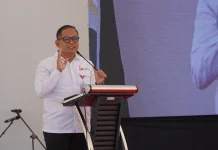 OJK Sulselbar Dorong Pelajar Bangun Kebiasaan Menabung sejak Dini