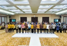 SSIC 2026 Dorong Hilirisasi Investasi Berkelanjutan di Sulsel