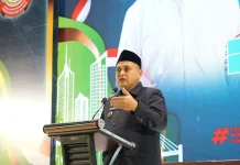 Buka Makassar Cooperative Expo 2026, Munafri Dorong Koperasi Bertransformasi