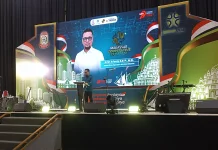 Dinas Koperasi dan UKM Makassar Dorong 1.484 Koperasi Melek Digital