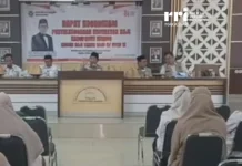 Sulsel Perkuat Satgas Kesehatan Haji, Pastikan Jemaah Layak Berangkat