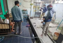 Dua Pelaku Kejahatan Jalanan Diamankan Aparat Polisi