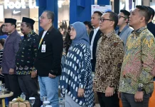 Aliyah Mustika Ilham Tegaskan Komitmen Pemkot Makassar Majukan Pariwisata